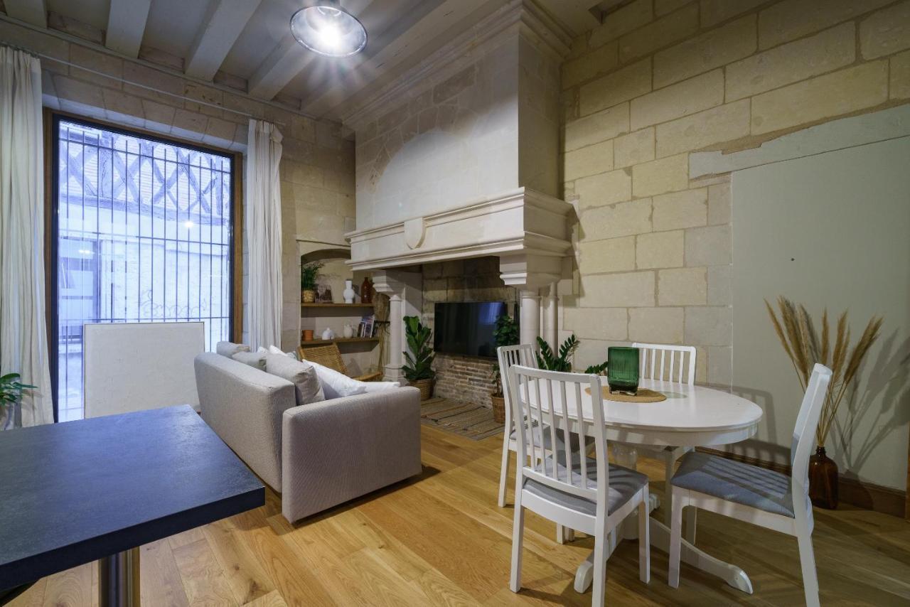 Apartment La Cour Du Grand Marche