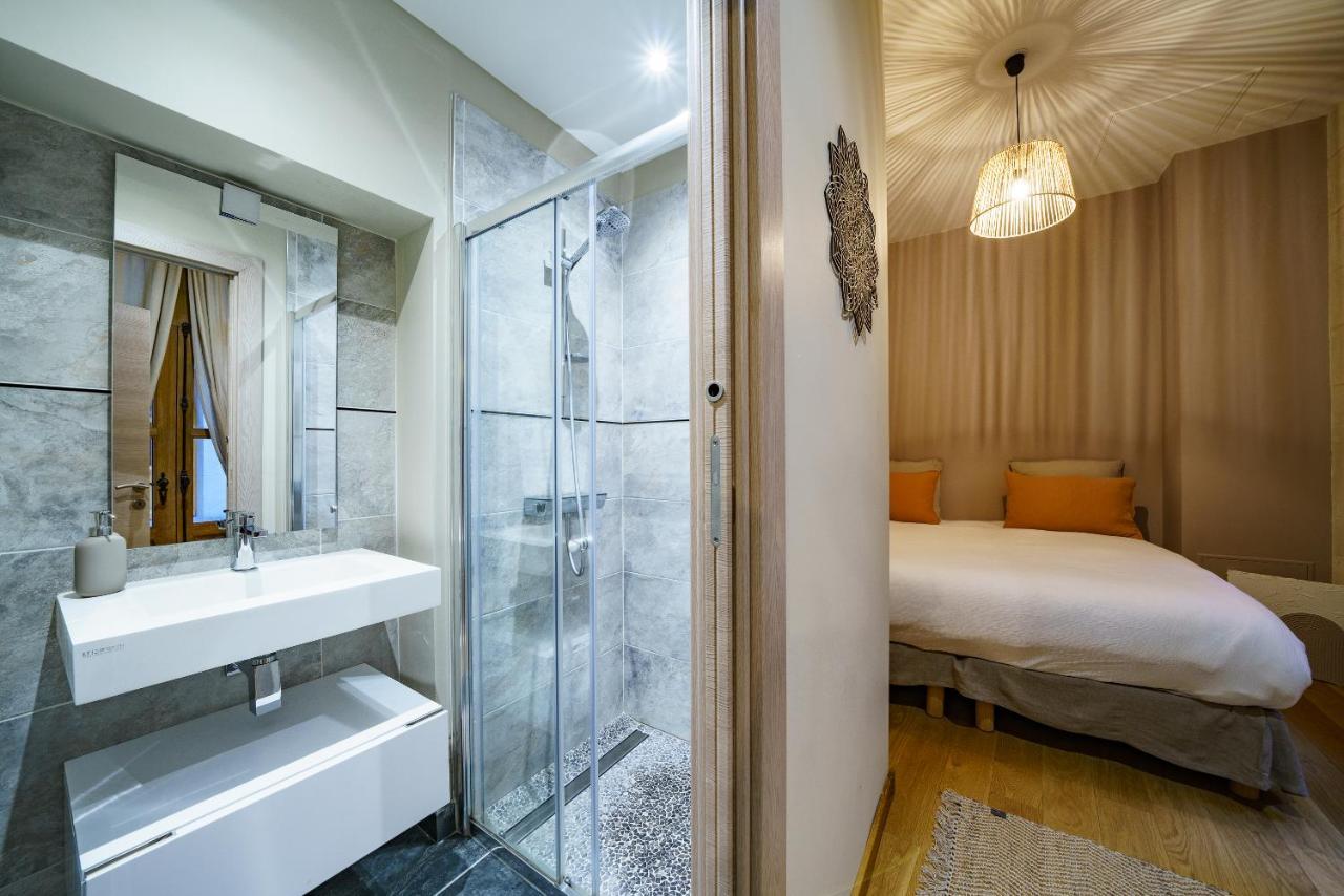 Apartment La Cour Du Grand Marche Tours